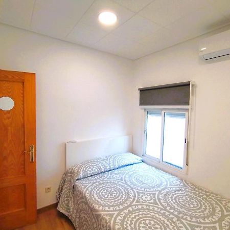Puerta Del Sol - Apartamento Para 6 Madrid Eksteriør billede