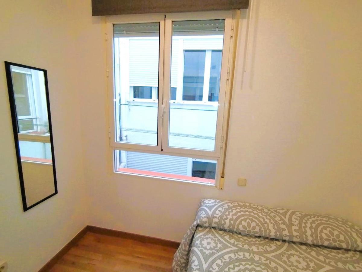 Puerta Del Sol - Apartamento Para 6 Madrid Eksteriør billede