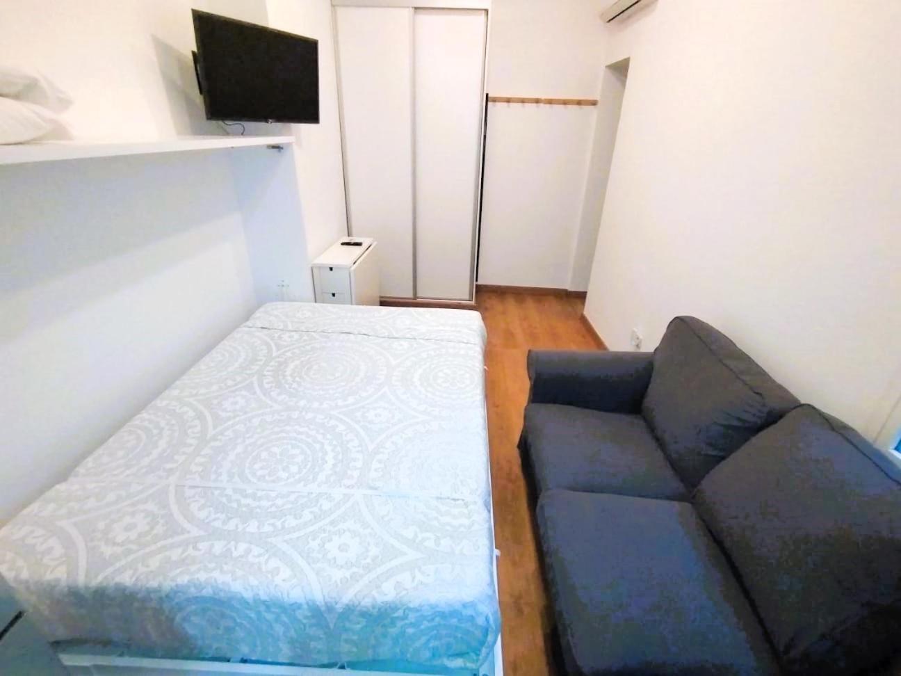Puerta Del Sol - Apartamento Para 6 Madrid Eksteriør billede